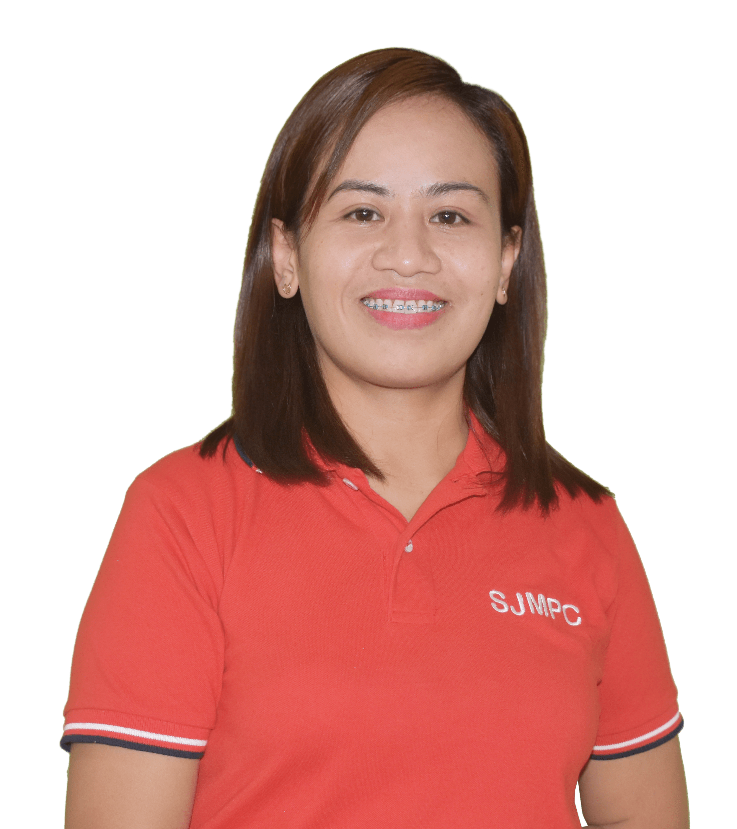 GERALDINE R. CATALDAVAN