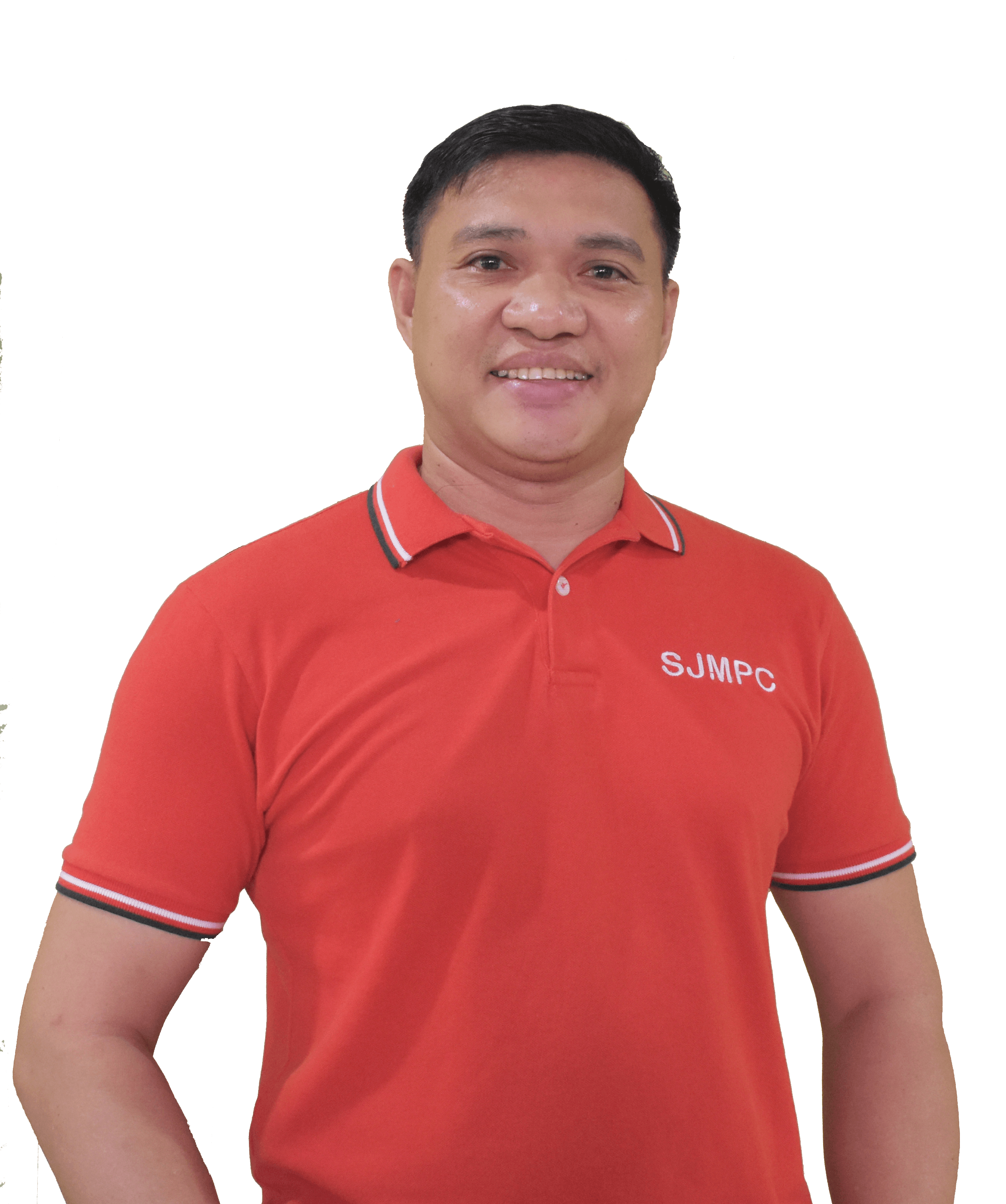 DARYL B. BETITA