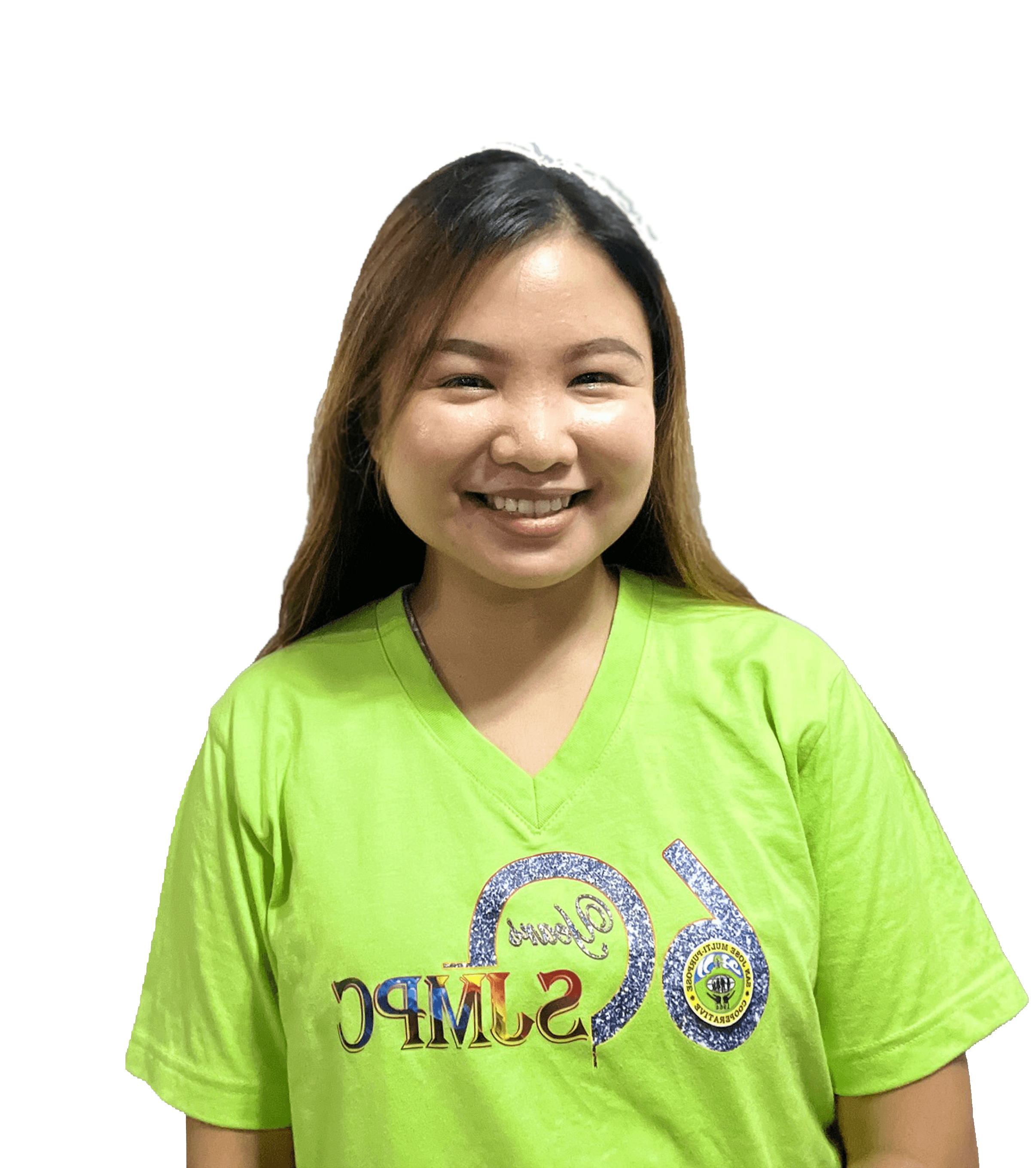 HANNAH ROSE E. GAJARDO (GUIMARAS)