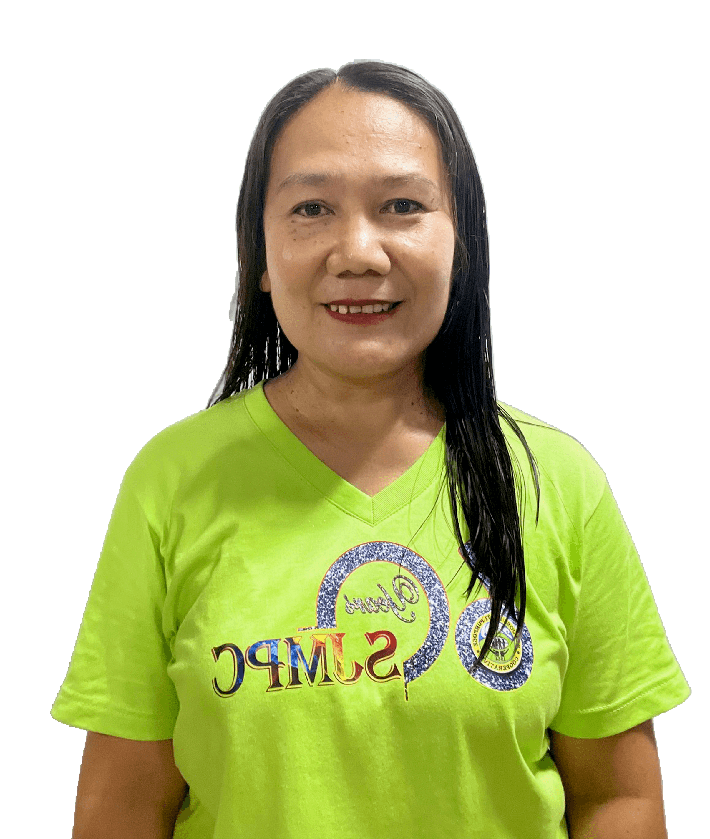 ROSENY C. GALIA (GUIMARAS)