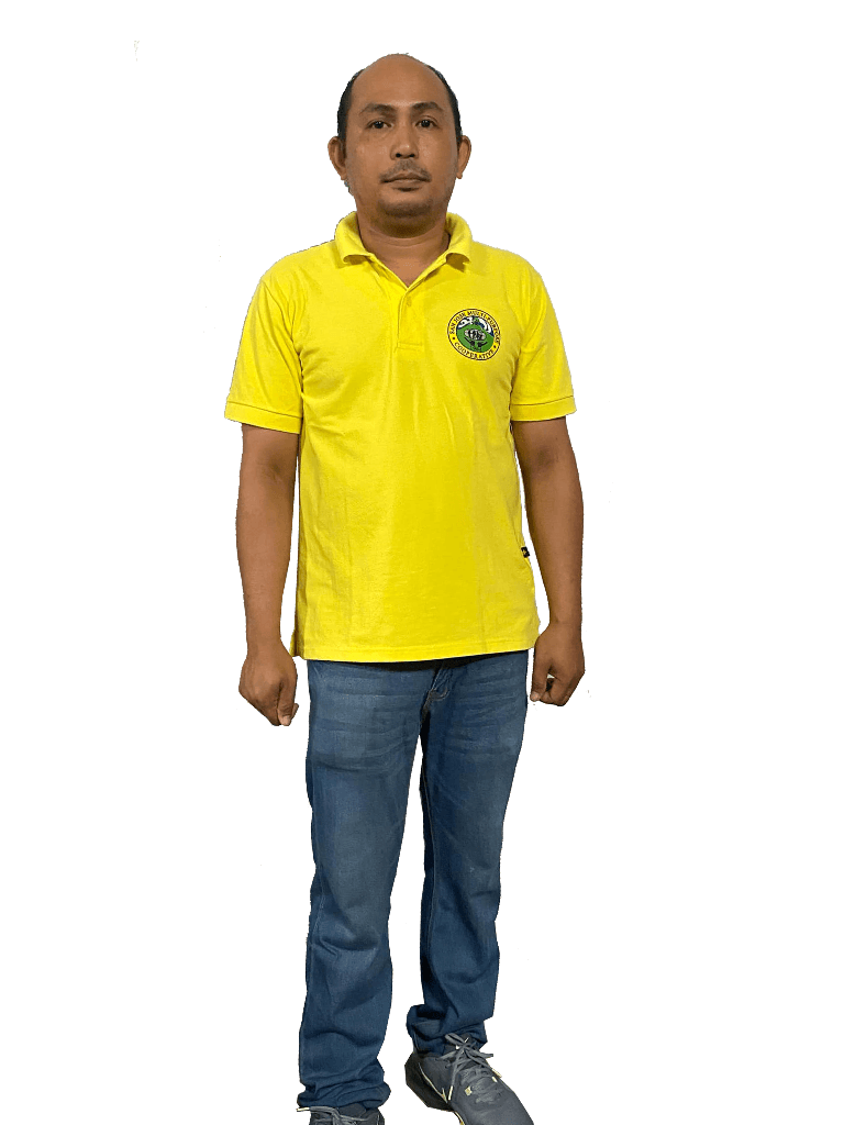 NILDO N. LOGRO, JR. (MIAGAO)