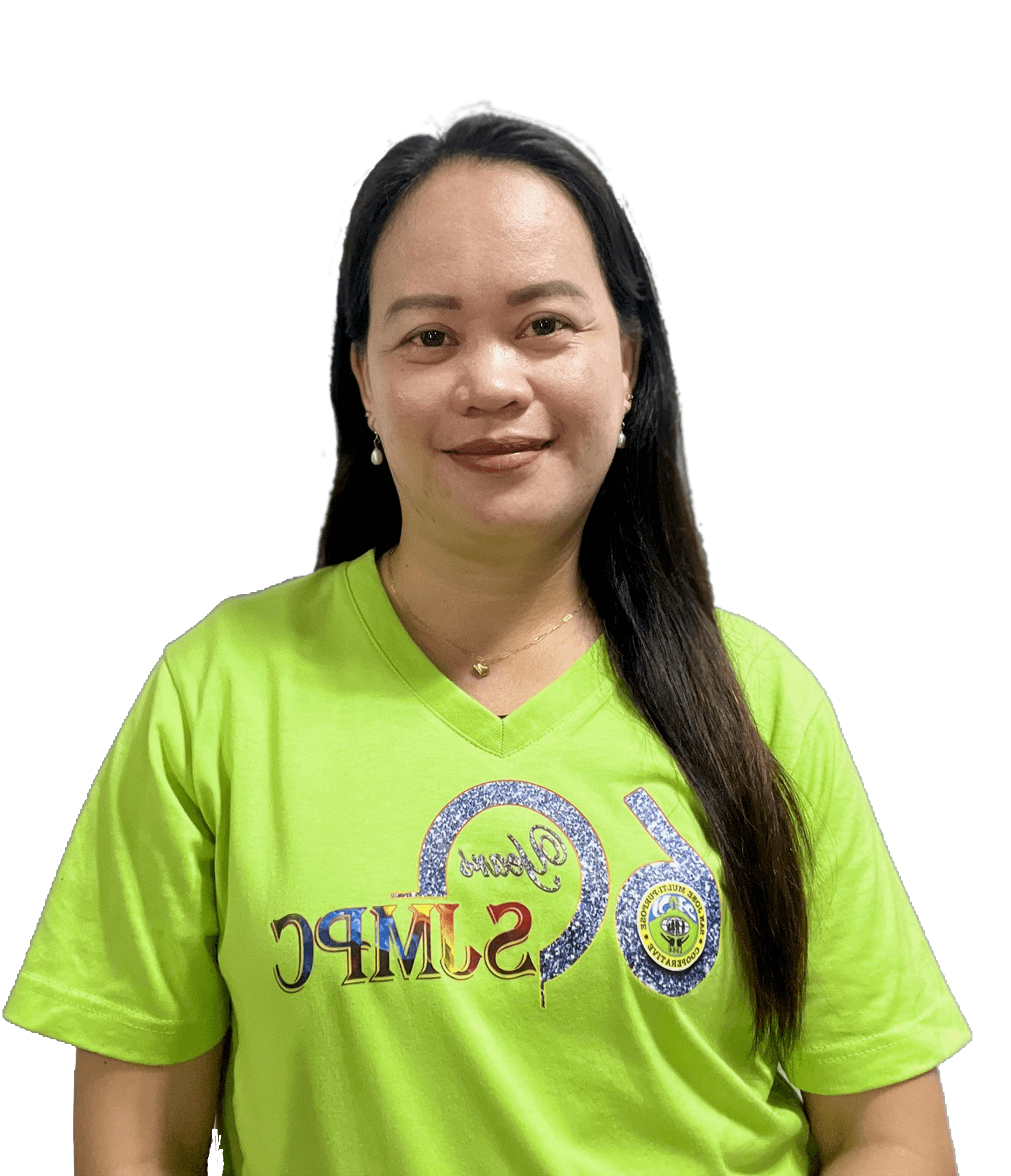 NORIE MAY S. CABALING (GUIMARAS)