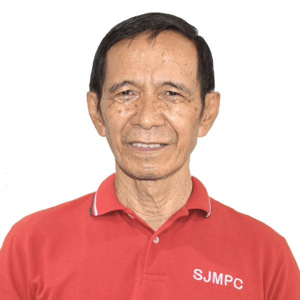 ARLINE M. VICTORIANO