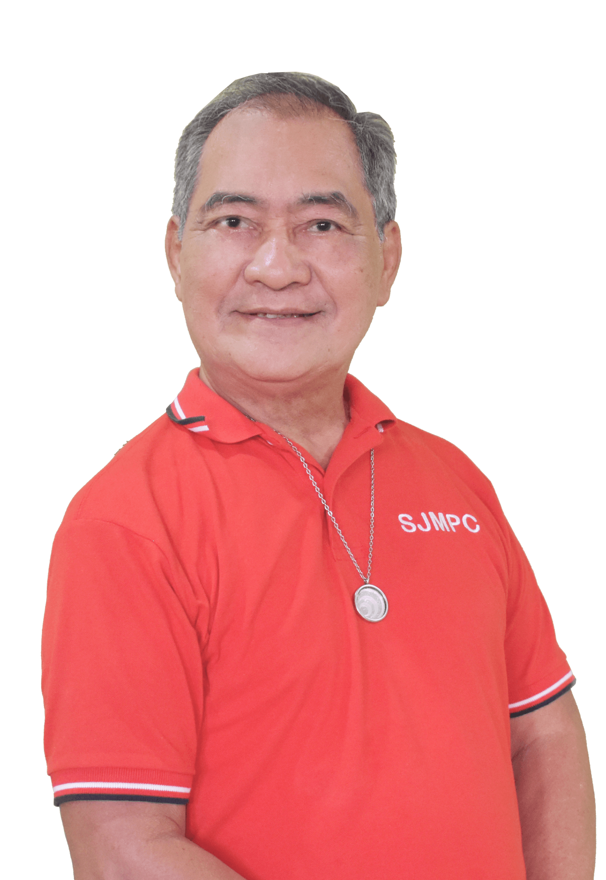 DANIEL N. VESCATCHO. JR