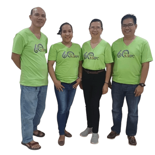 NORIE MAY S. CABALING (GUIMARAS)