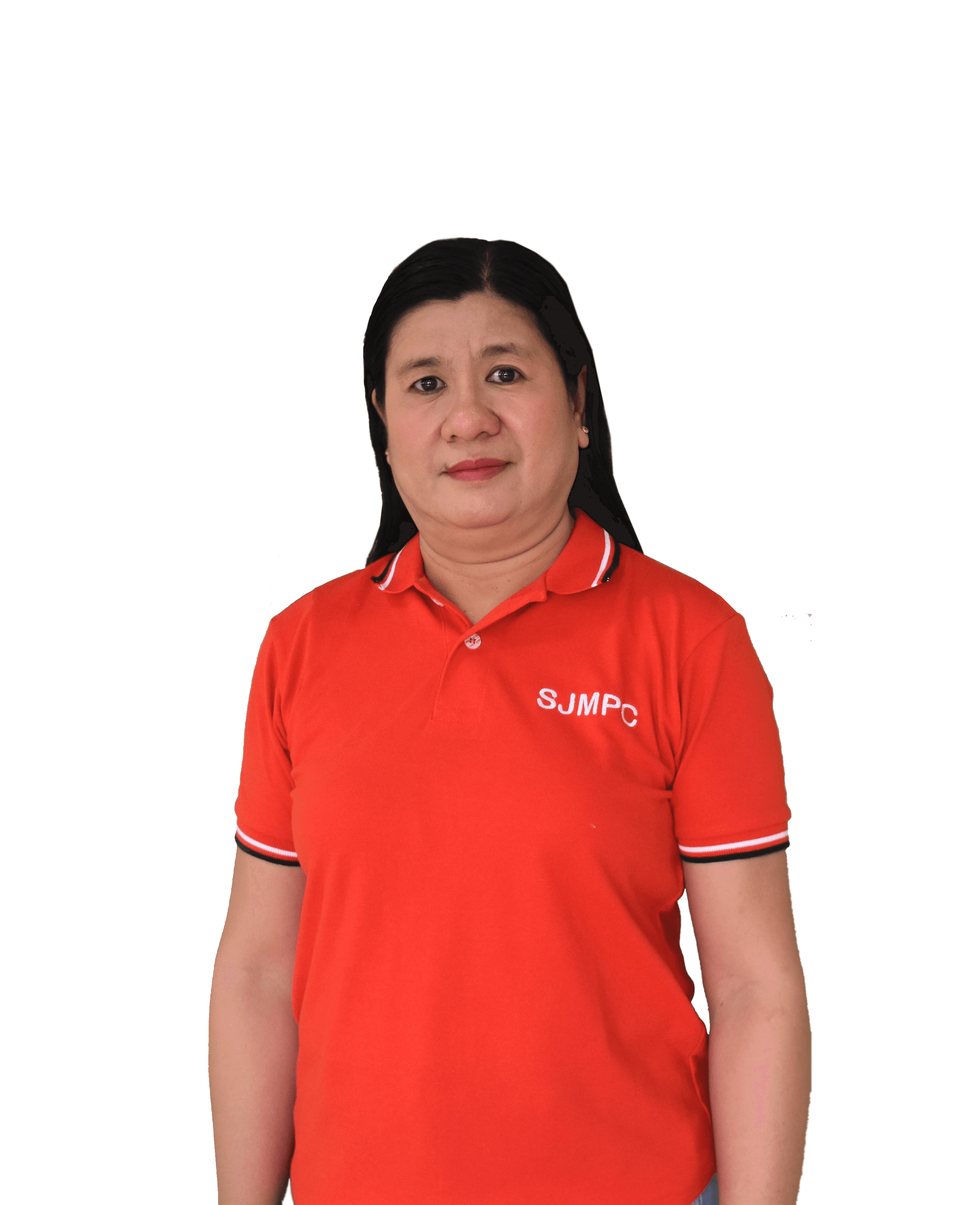 GERLIE GRACE A. LOQUINARIO