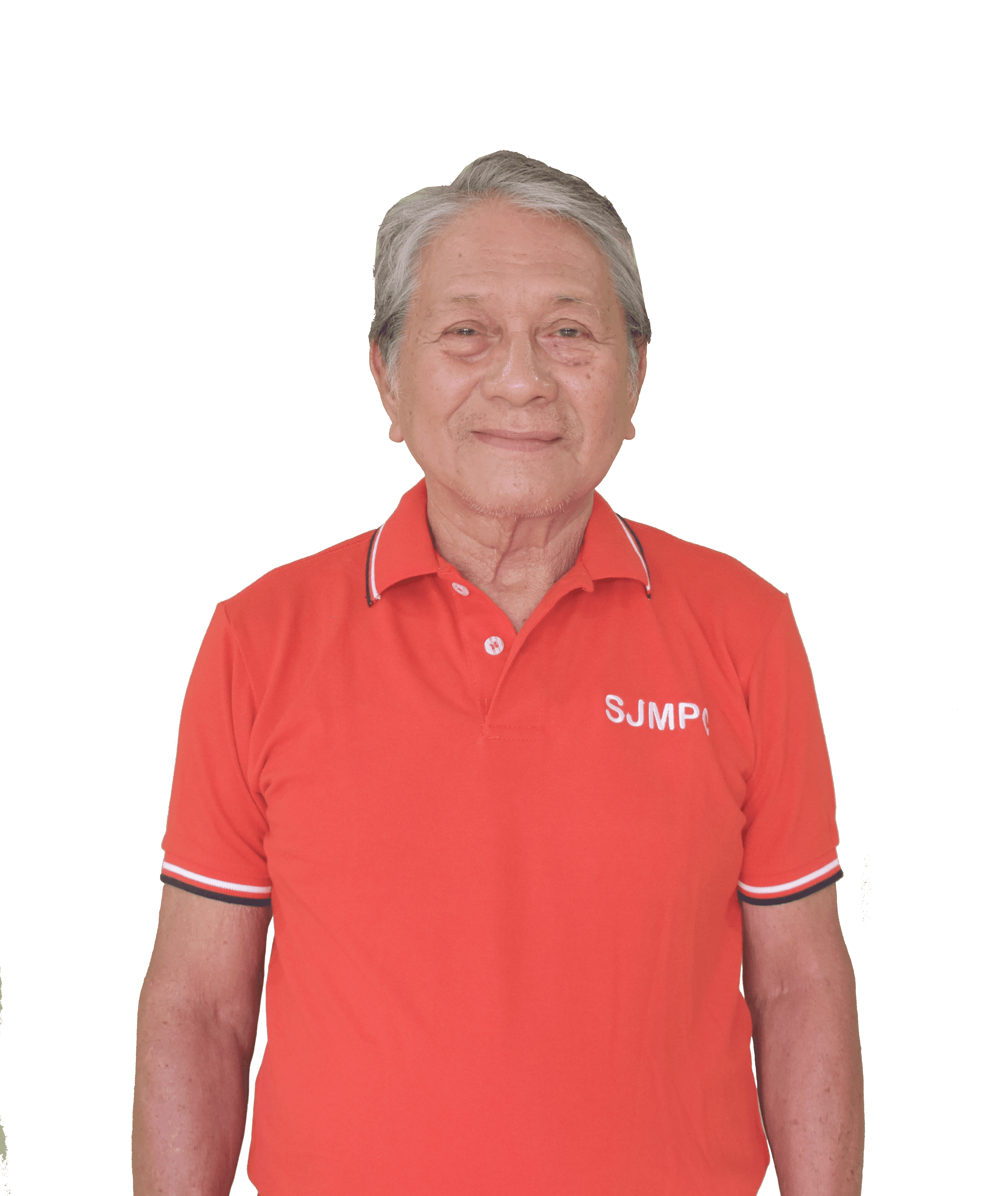 ORPHA JOSEFIN M. GALERA