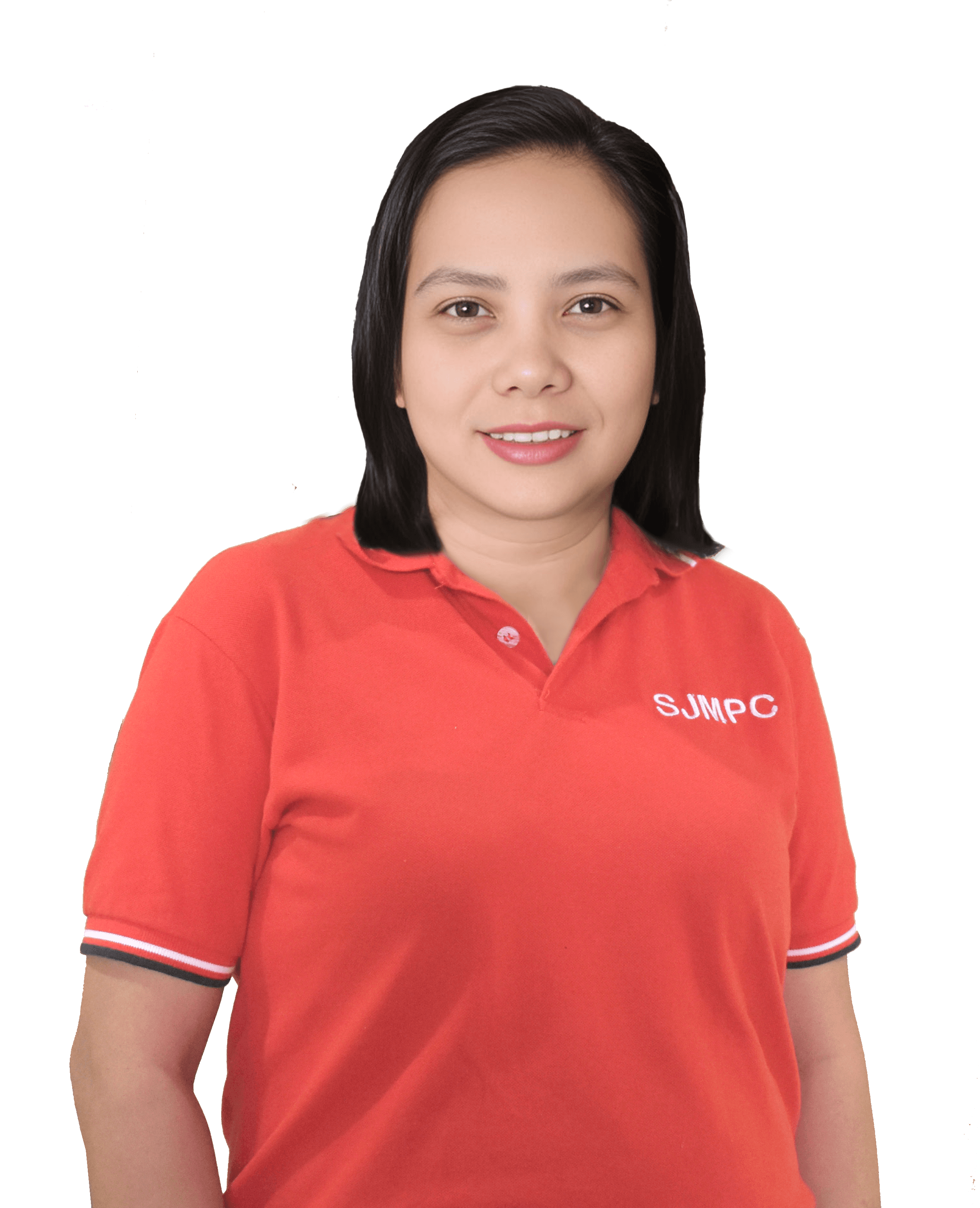 JUDELYN M. SANTILLAN