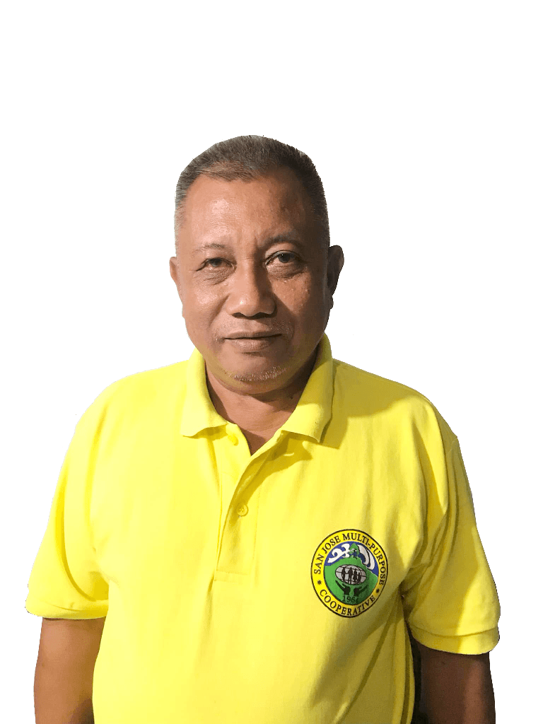 ROSEMARIE M. DELA CRUZ (OTON)