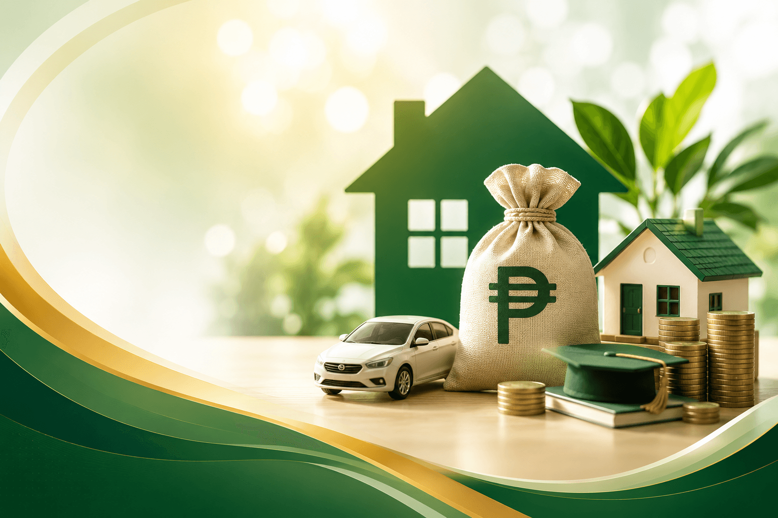 Loan Products