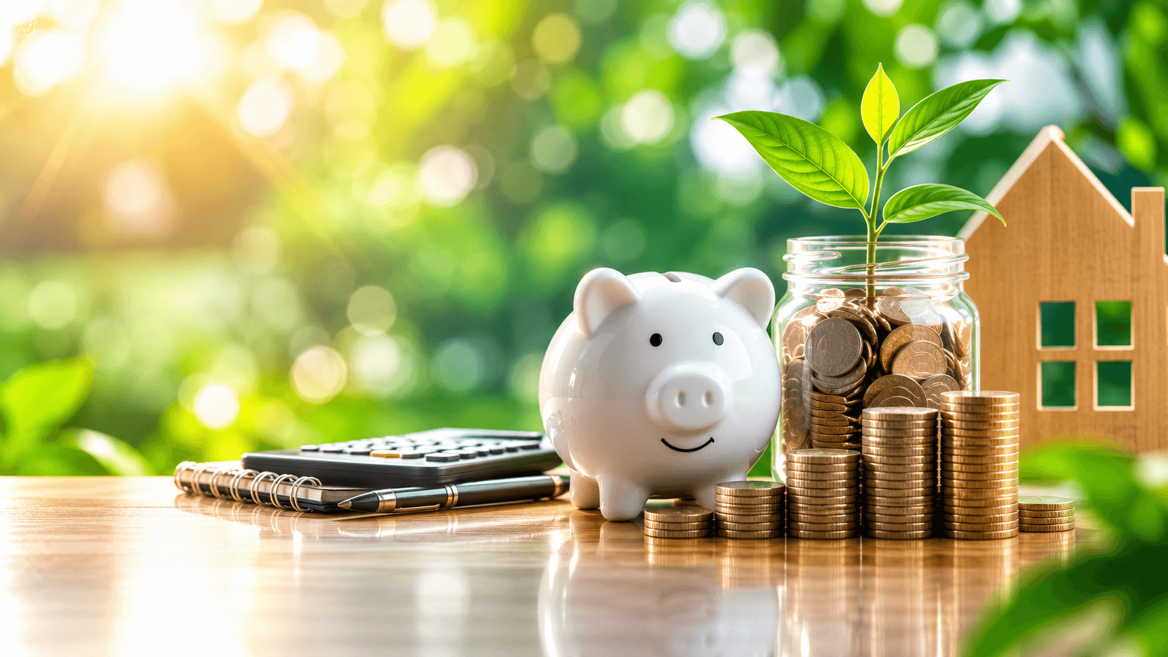 Savings Products