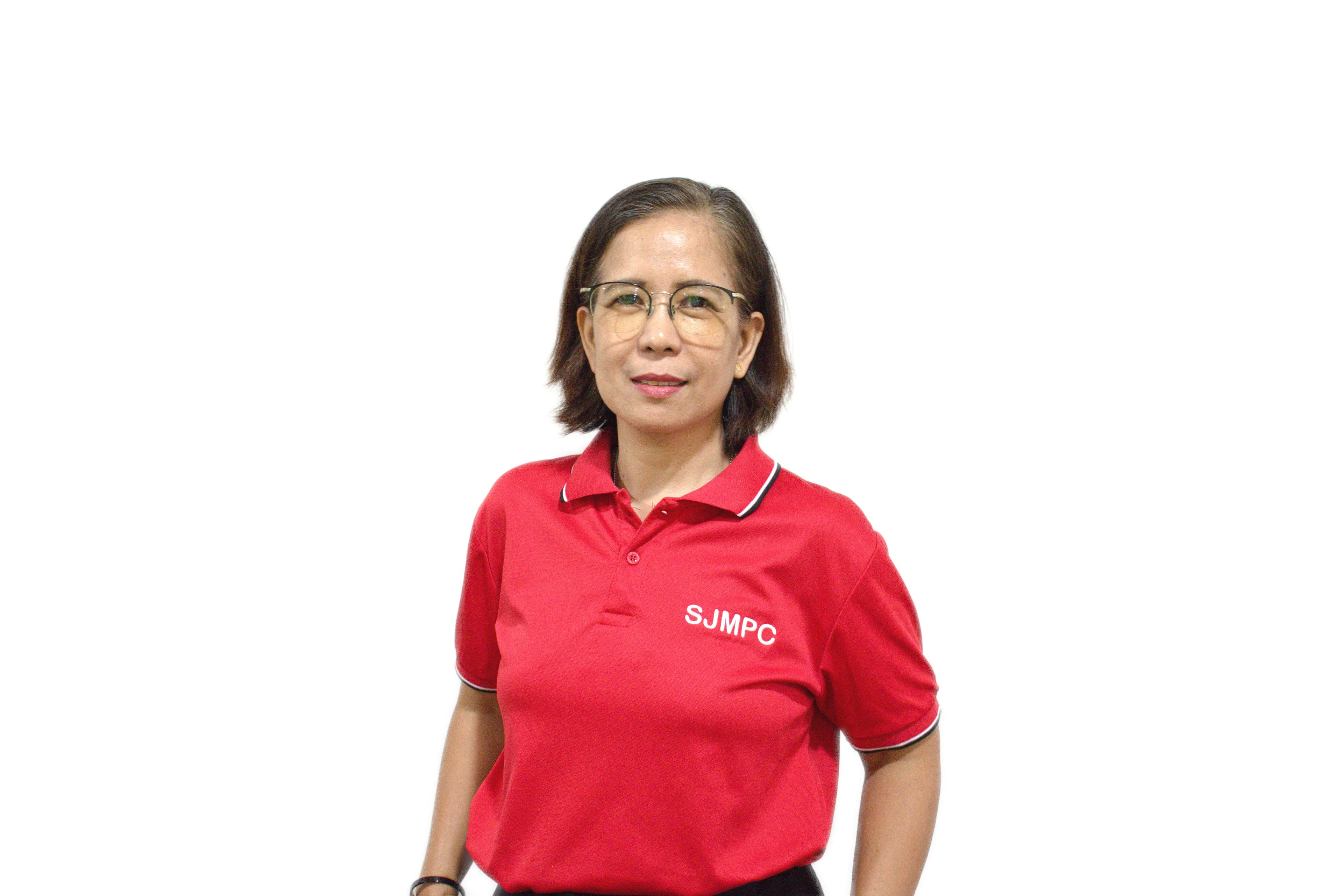 MARILOU T. ANTONIO