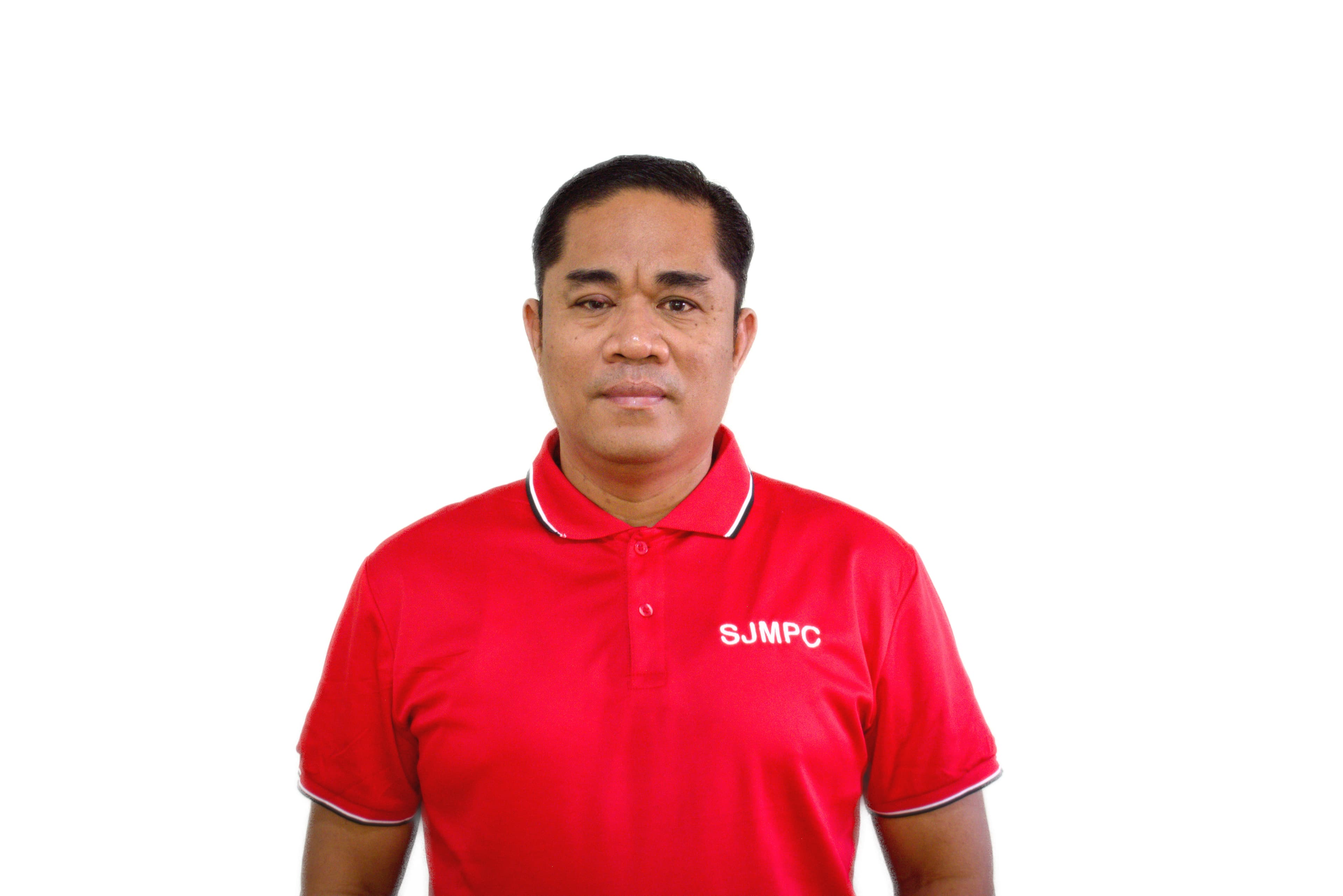 MERVIN A. JONELA