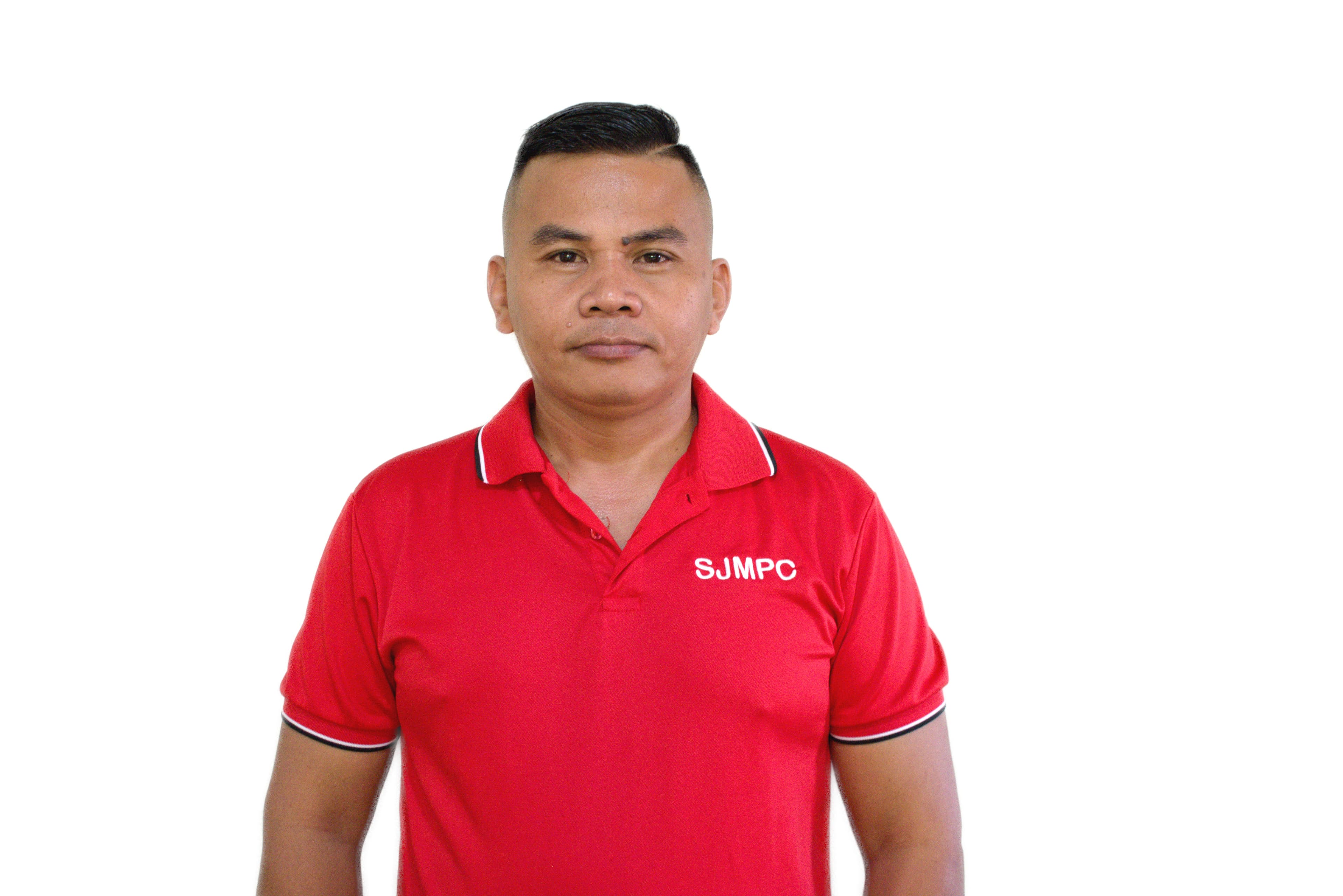 ROCKY C. SEBAN