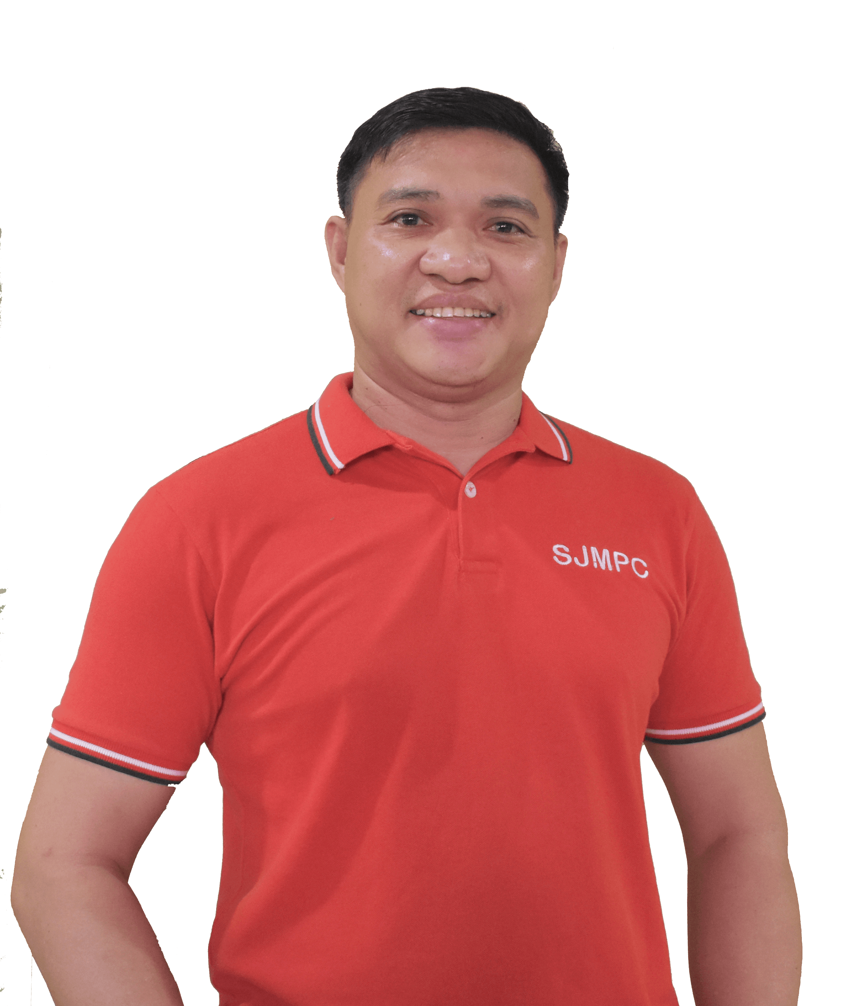 DARYL B. BETITA