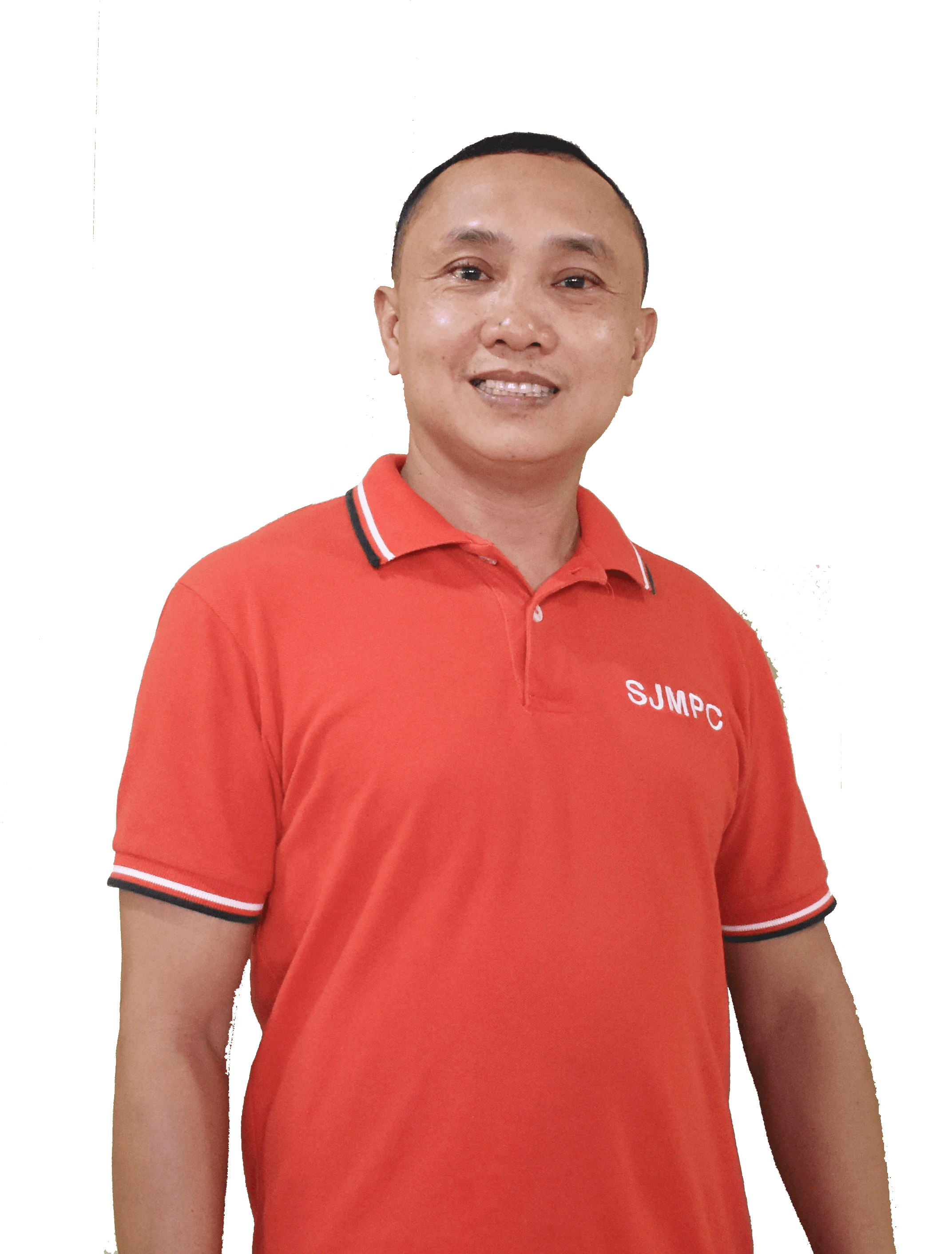 GENEROSO S. UMBAT, JR.