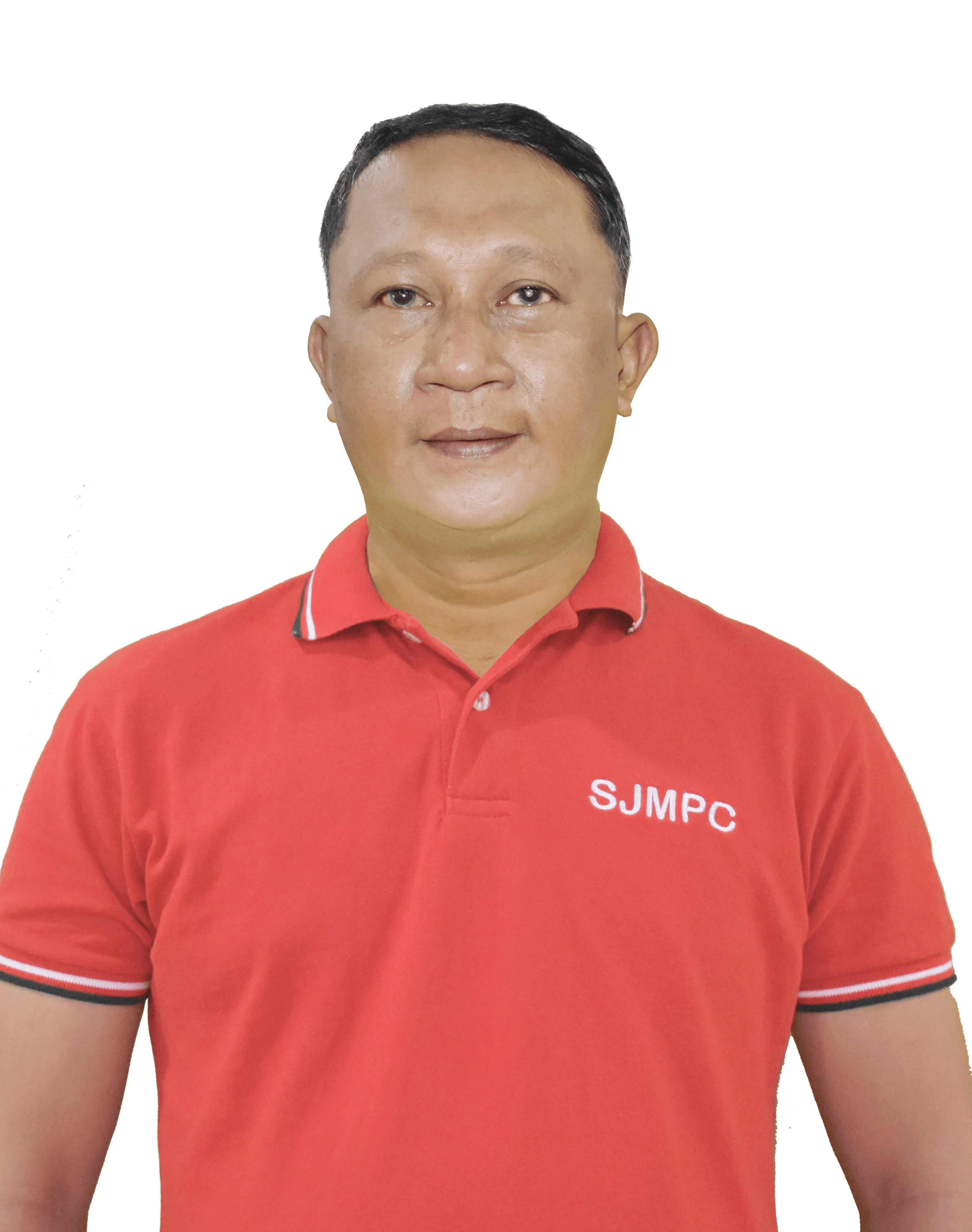GLENN D. MISAJON