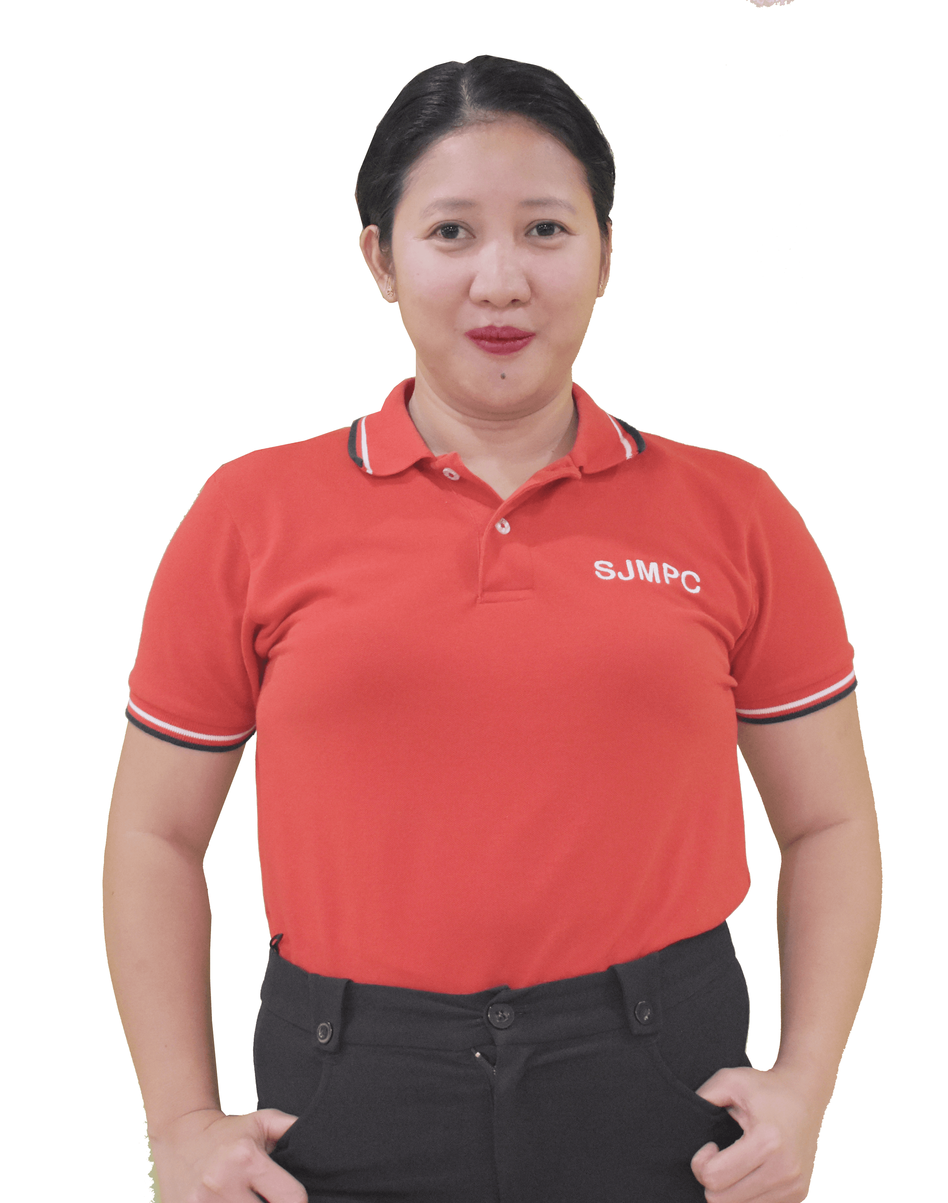CRISTY C. MAGBANUA