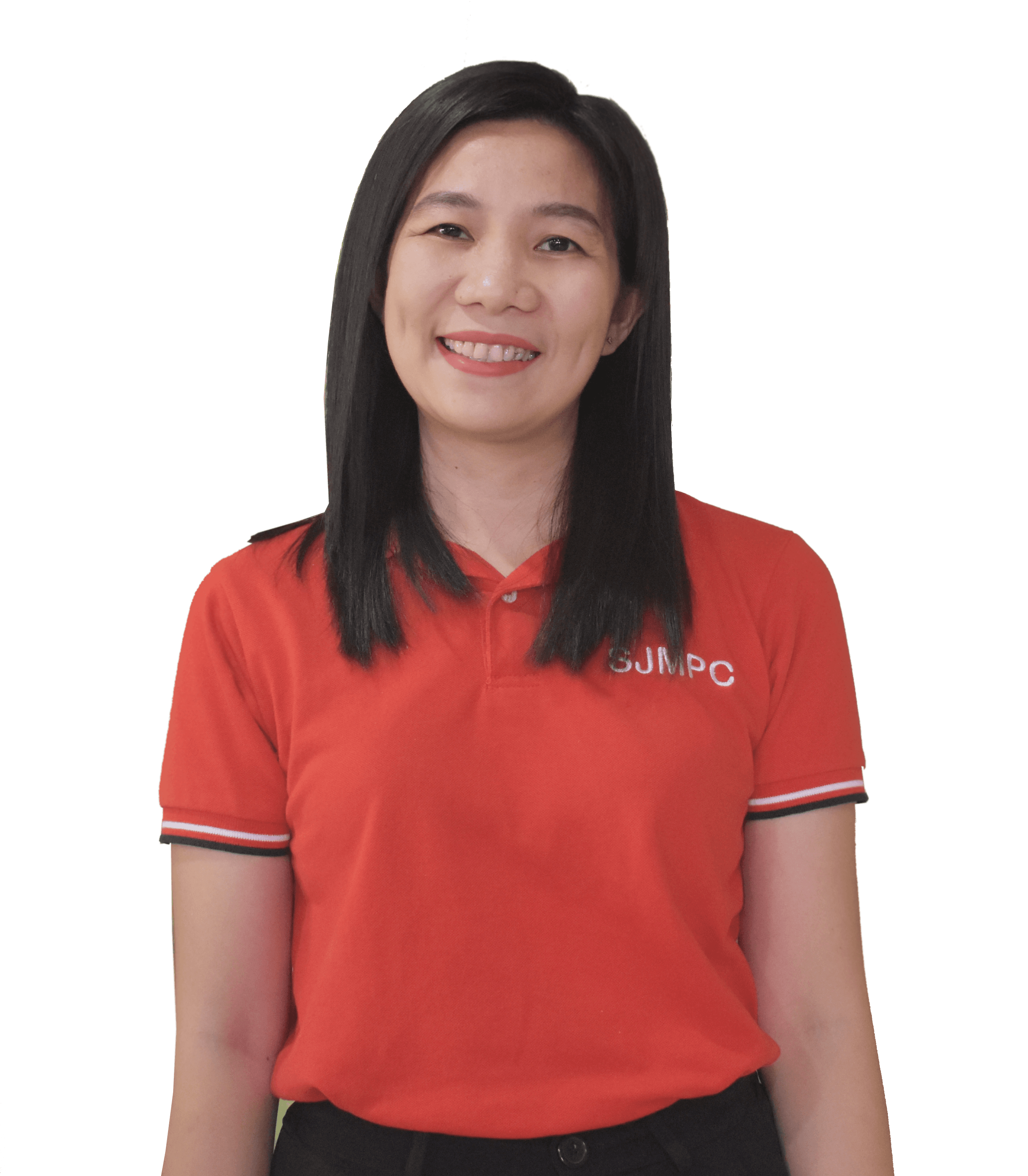 JASMIN JOY N. MAGBANUA