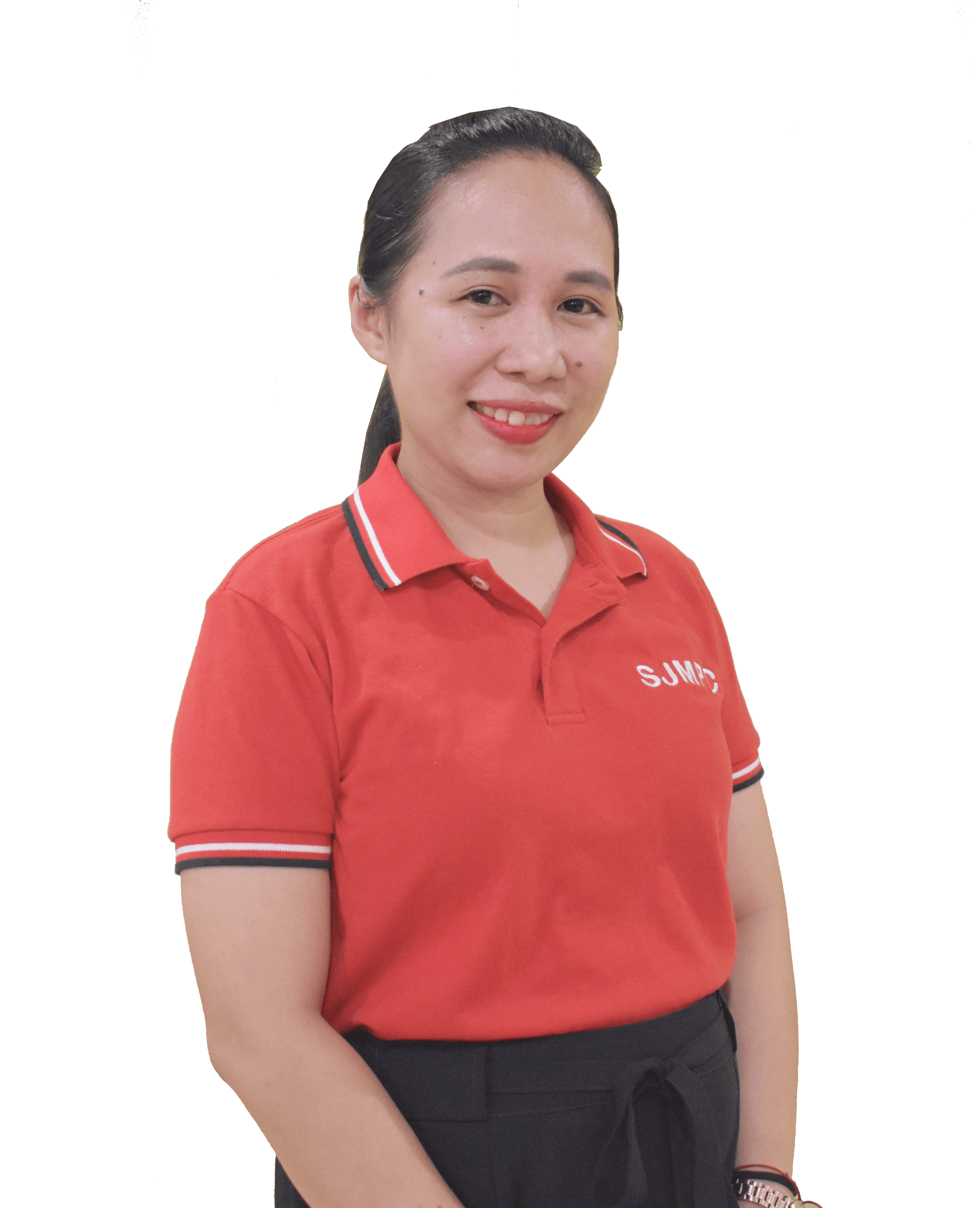 MA. RAFONCEL T. SANOY