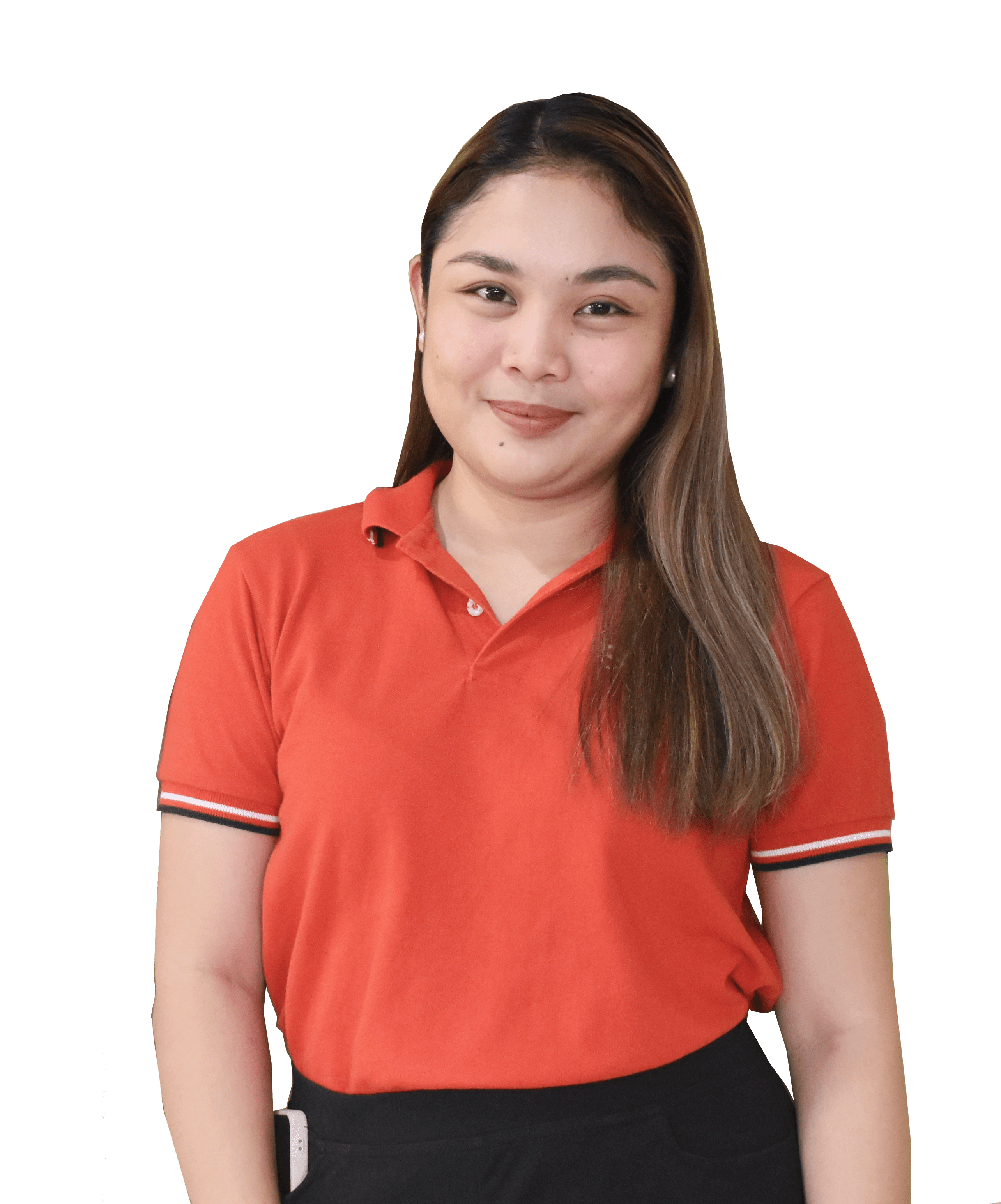 WENDAI MAE ELIZALDE