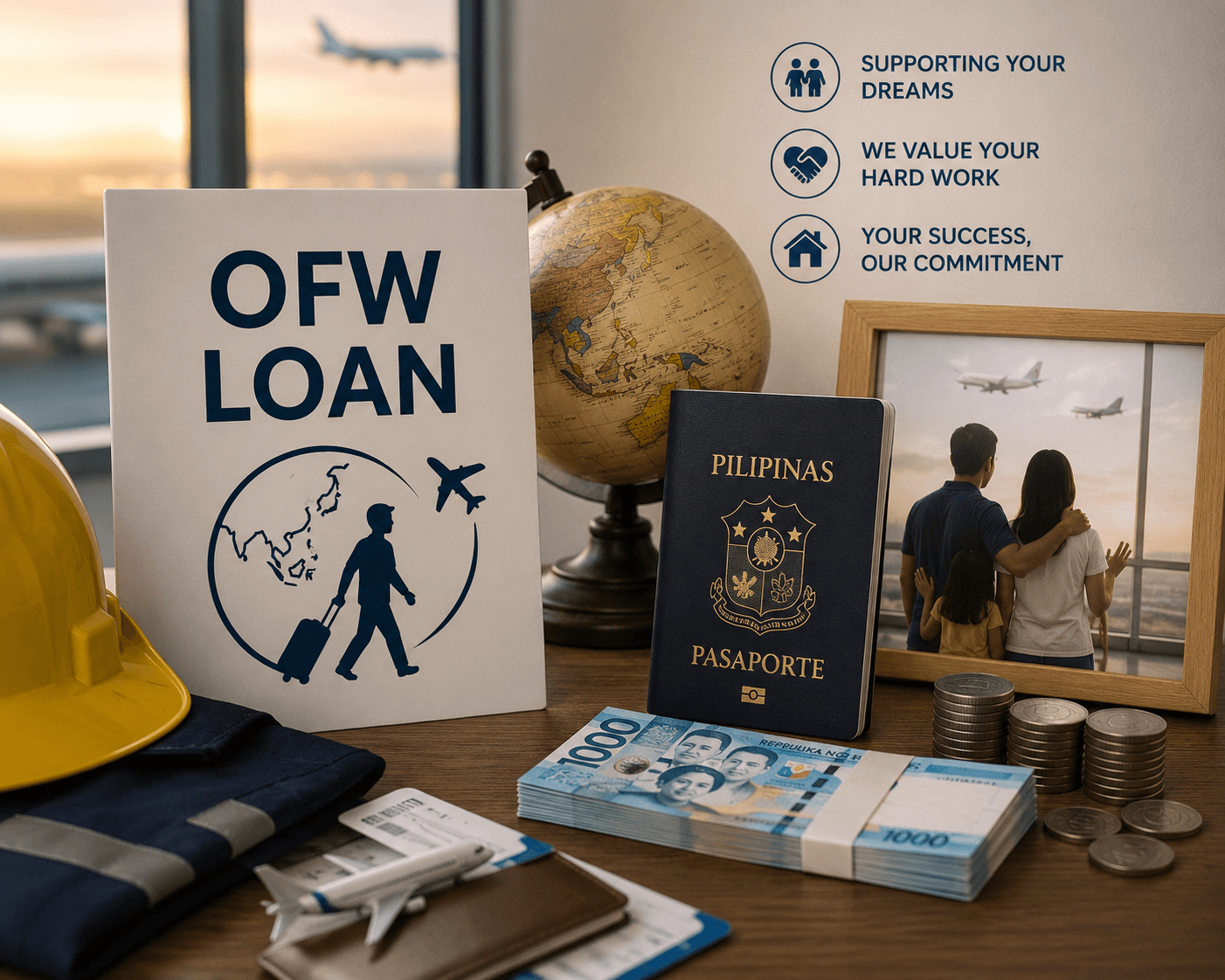 OFW LOAN