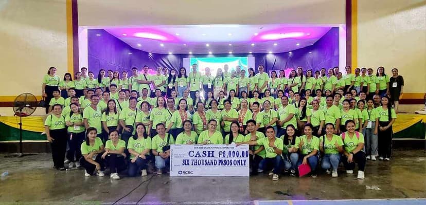 SJMPC Annual General Assembly