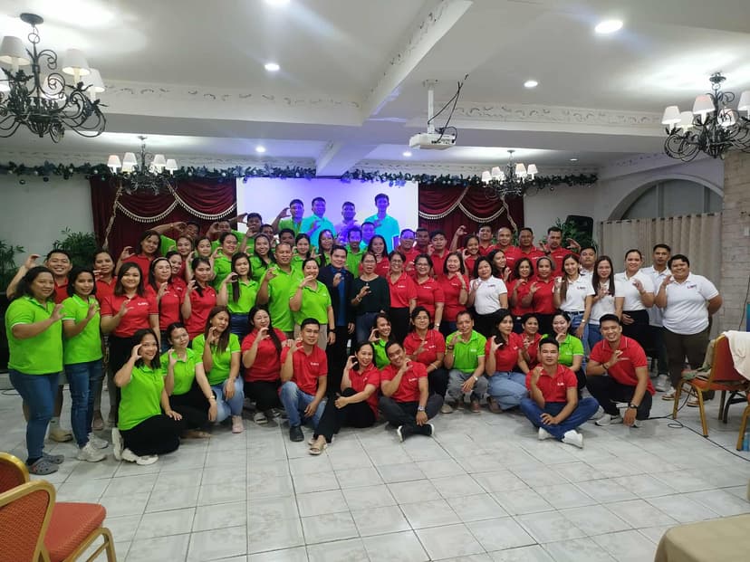 SJMPC Youth Programs