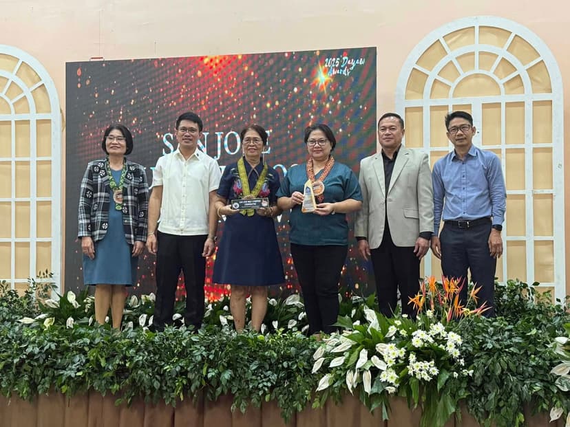 SJMPC Financial Services