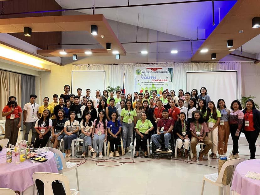 SJMPC Awards and Recognition