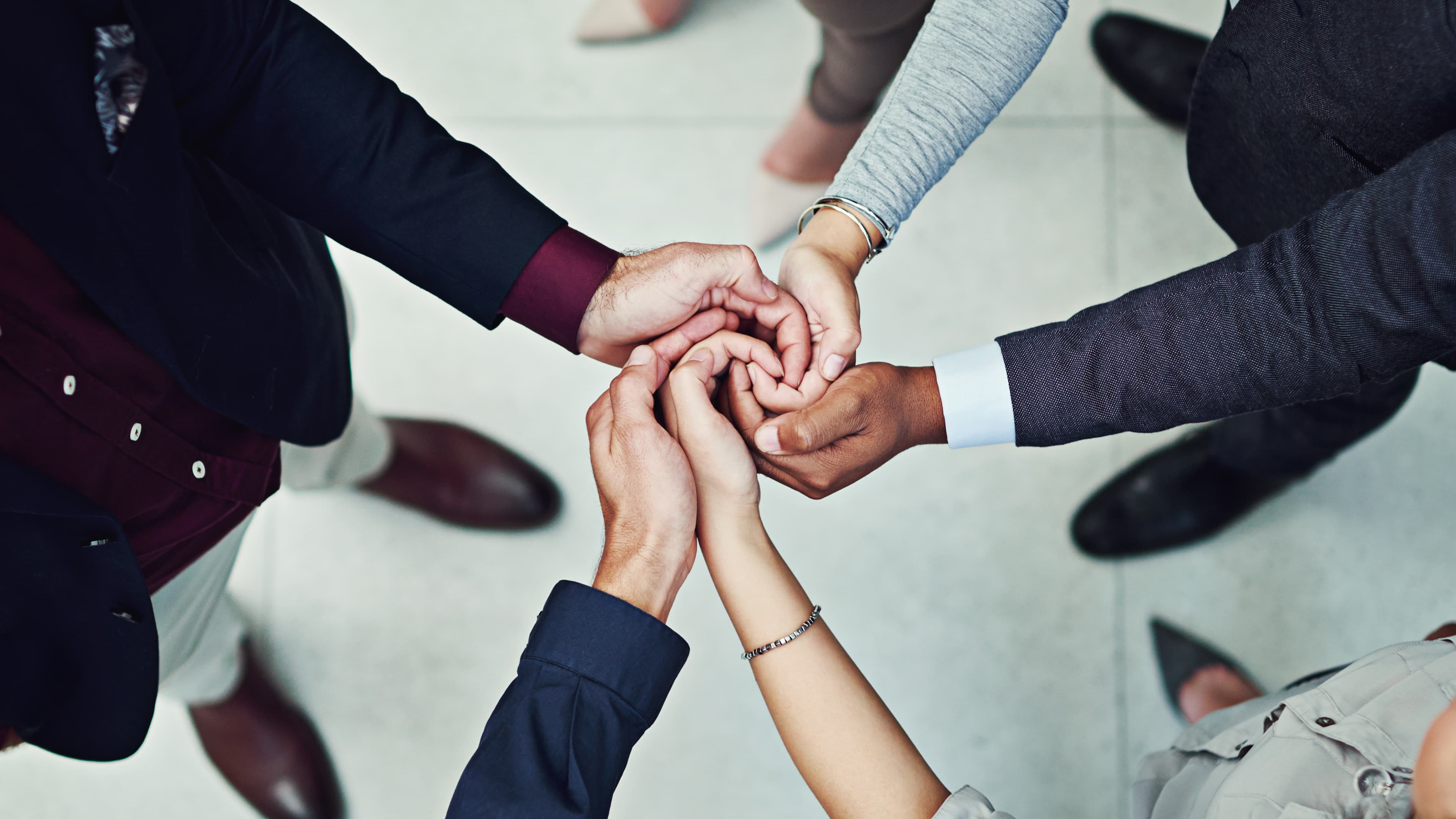 YOUR FINANCIAL FUTURE STARTS HERE!