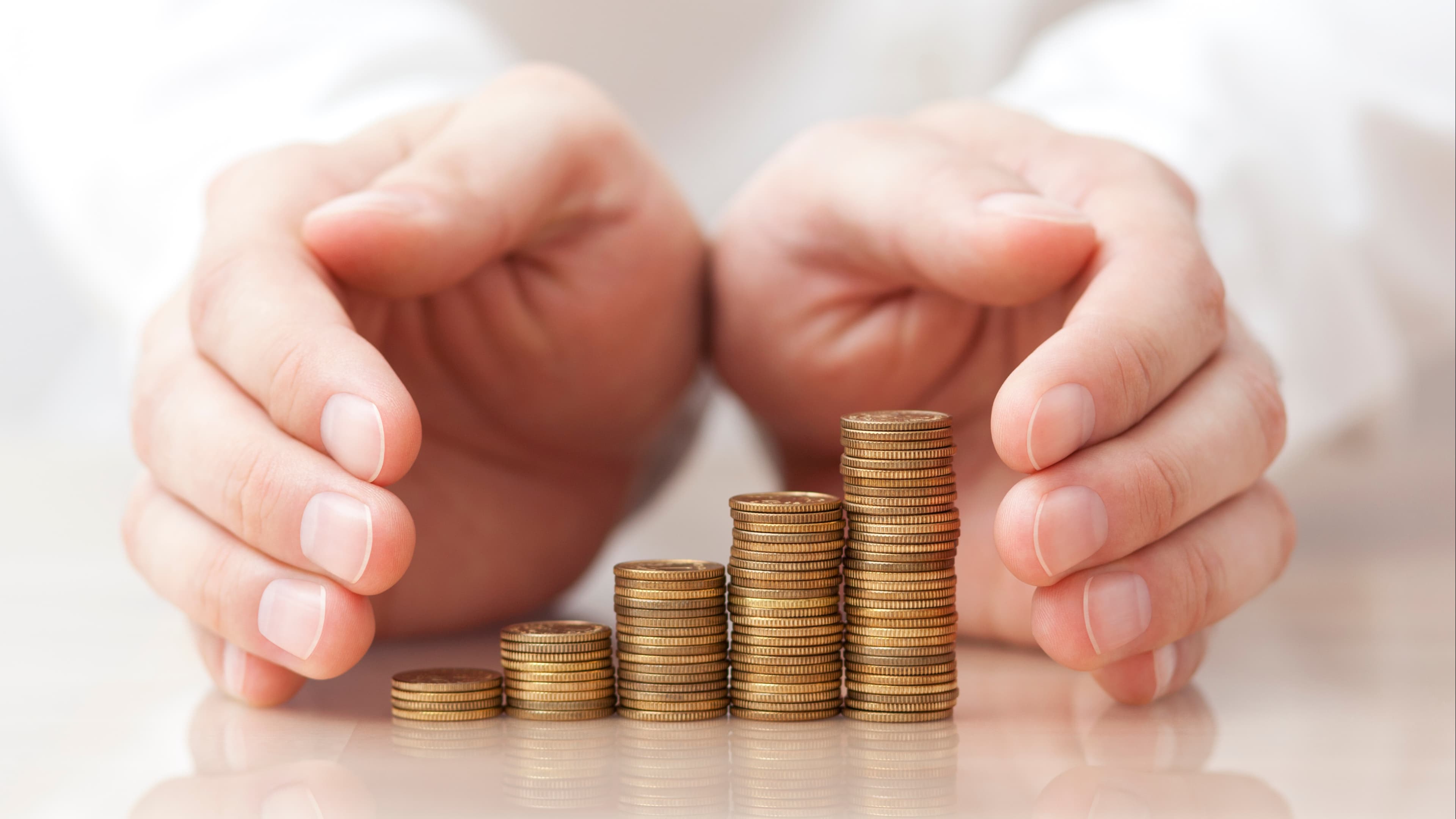 GROW YOUR WEALTH WITH CONFIDENCE