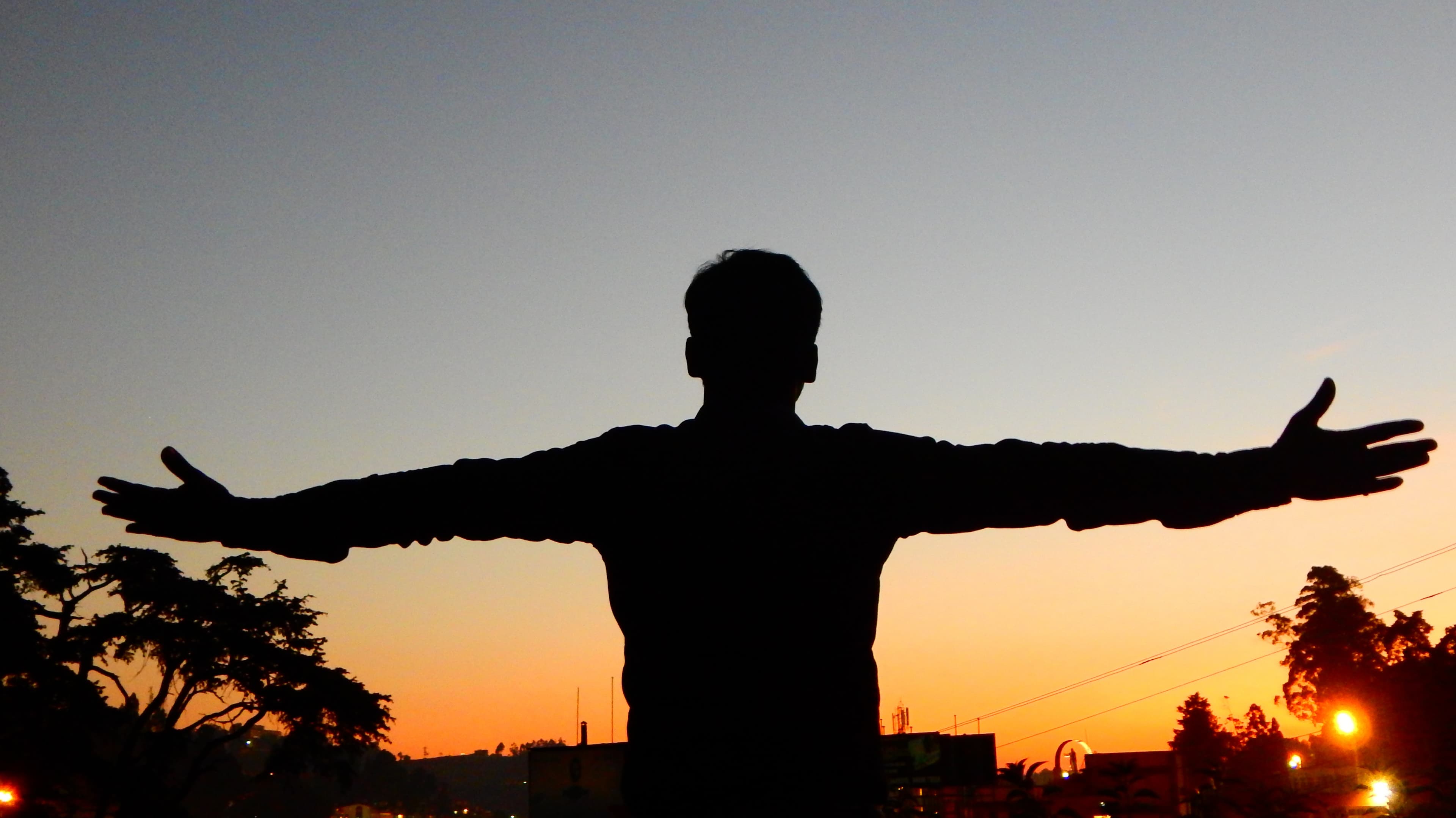 EMPOWERING DREAMS, TRANSFORMING LIVES