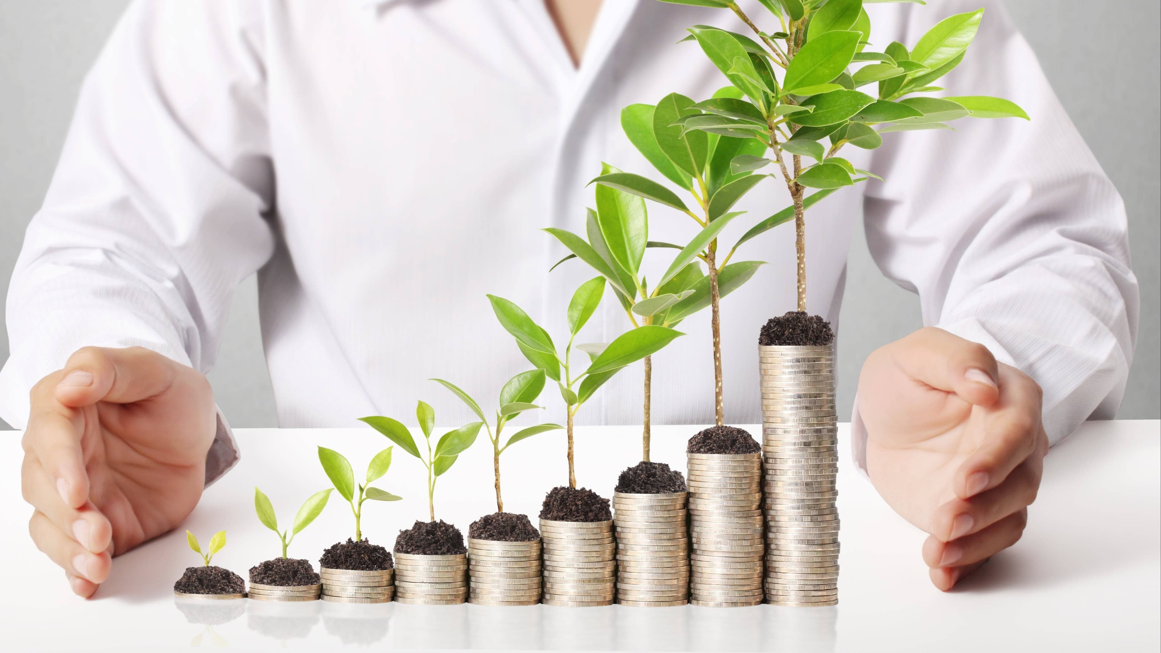 TOGETHER WE THRIVE, UNITED WE PROSPER